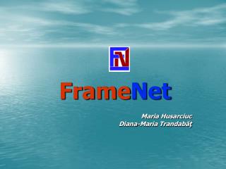 Frame Net
