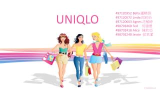 UNIQLO