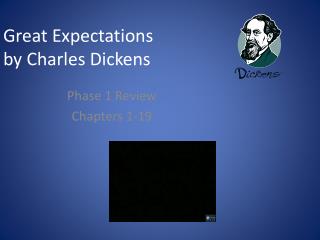 Great Expectations by Charles Dickens