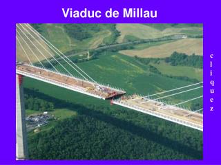 Viaduc de Millau