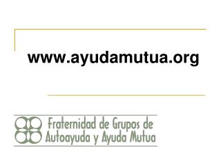 ayudamutua