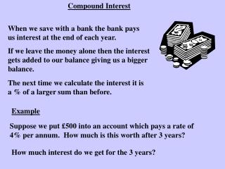 Compound Interest