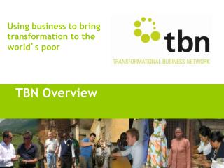 TBN Overview