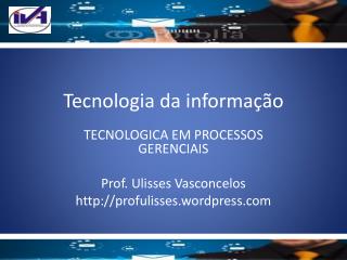 Tecnologia da informação