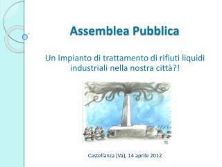 Assemblea Pubblica