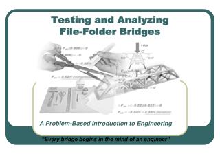 Testing and Analyzing File-Folder Bridges