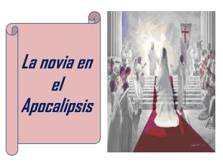 La novia en el Apocalipsis