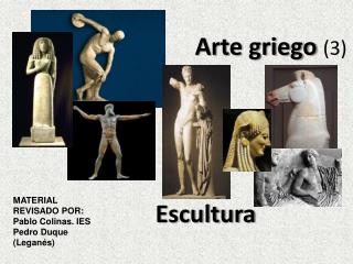 Arte griego (3)