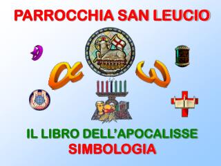 PARROCCHIA SAN LEUCIO
