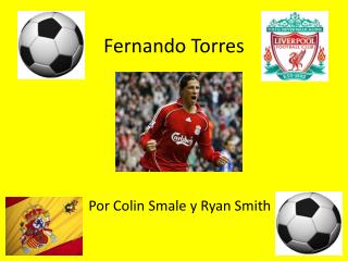 Fernando Torres