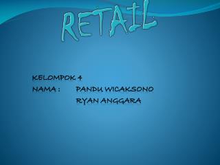 RETAIL