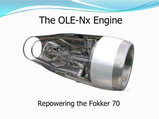 The OLE-Nx Engine