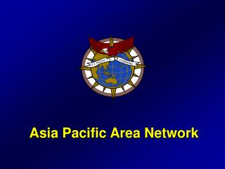 Asia Pacific Area Network