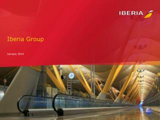 Iberia Group