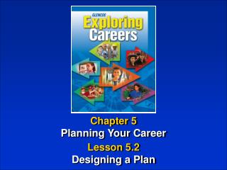 Chapter 5 Planning Your Career