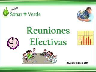 Reuniones Efectivas