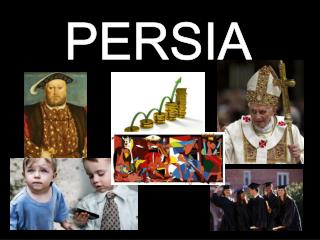 PERSIA