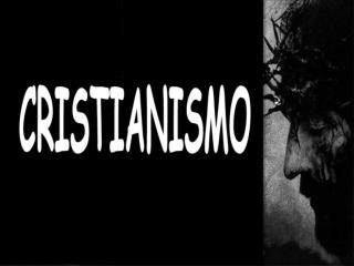 CRISTIANISMO