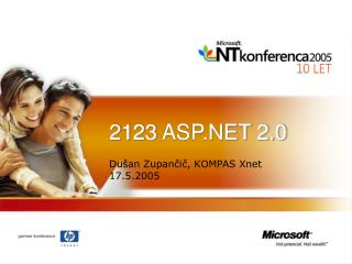 2123 ASP.NET 2.0