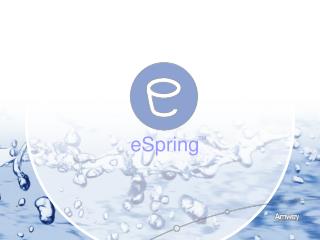 eSpring