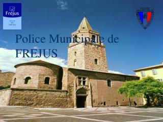 Police Municipale de FREJUS