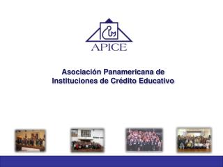 Asociación Panamericana de Instituciones de Crédito Educativo