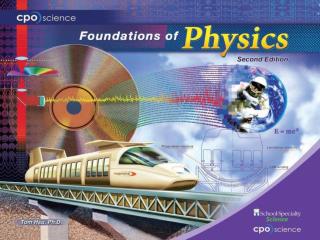 Chapter 1: The Science of Physics