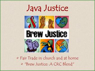 Java Justice