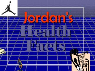 Jordan's