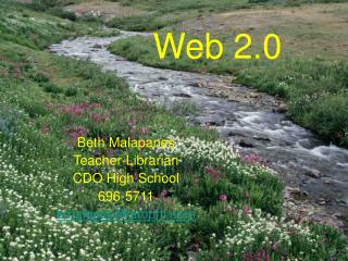 Web 2.0