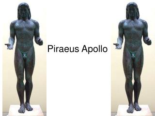 Piraeus Apollo