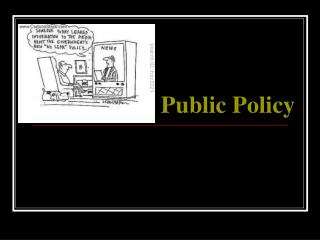 Public Policy