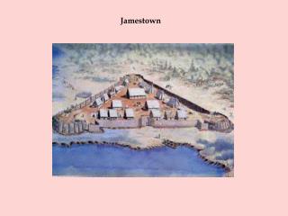 Jamestown