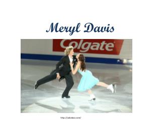 Meryl Davis