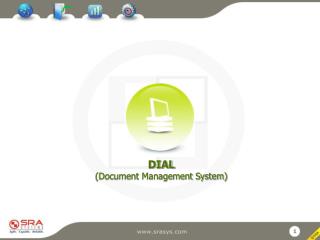 DIAL (Document Management System)