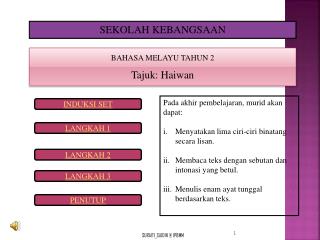 SEKOLAH KEBANGSAAN