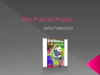 The Panda Puzzle