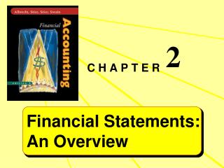 Financial Statements: An Overview