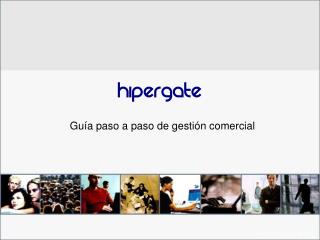 hipergate