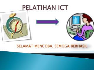PELATIHAN ICT