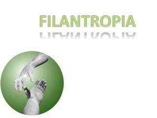 FILANTROPIA