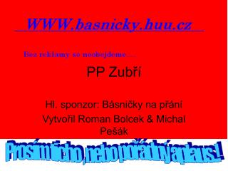 PP Zubří