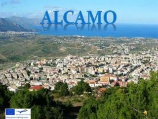 alcamo