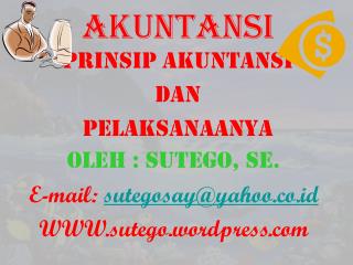 AKUNTANSI