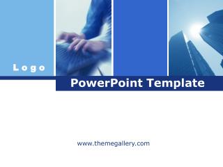 PowerPoint Template