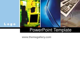 PowerPoint Template