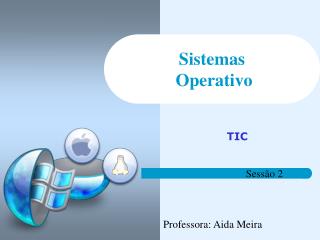 Sistemas Operativo