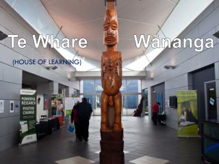 Te Whare Wānanga