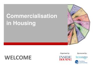 Commercialisation in Housing