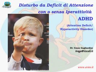 Presentazione